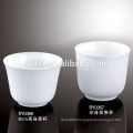 Hot sell Hotel slipper& Restaurant Ceramic Mug, Gifted Boxes Espresso ceramic Cup, Souvenirs Corckery Cup